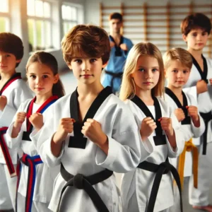 Importance of Self-Confidence in Children