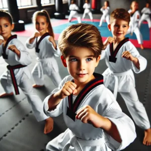 Physical and Mental Benefits