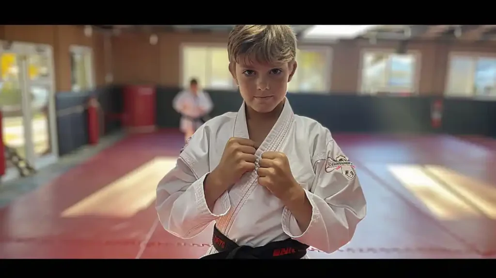 How to Improve Kids' Focus