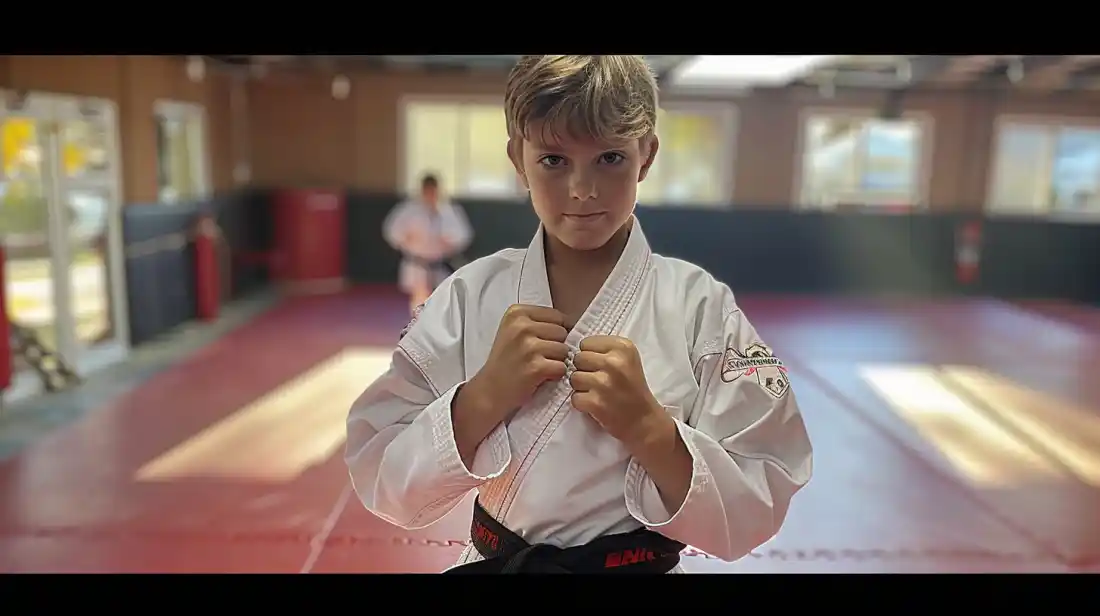 How to Improve Kids' Focus