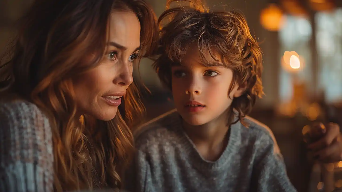 Strategies for coping with bullying2