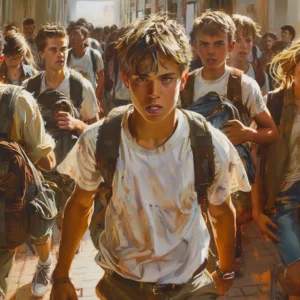 Strategies for coping with bullying2