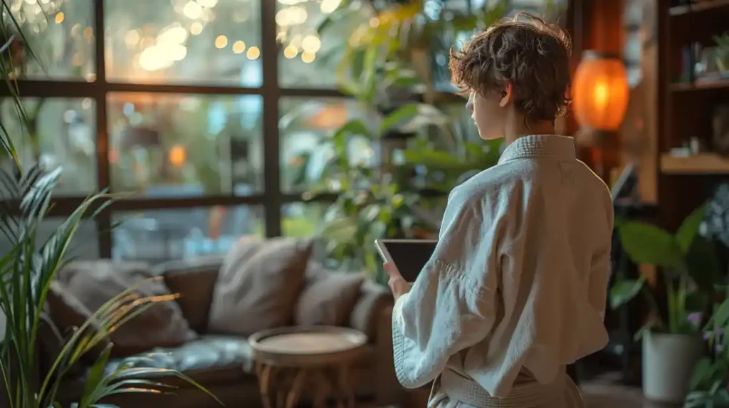 Virtual Taekwondo Benefits