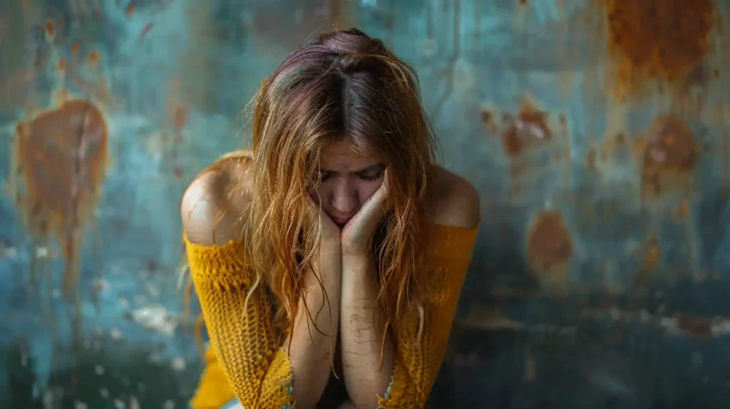 Bullying and Self-Harm