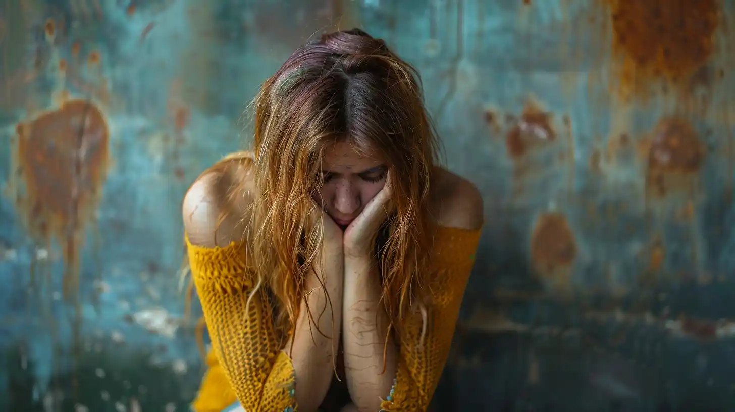 Bullying and Self-Harm