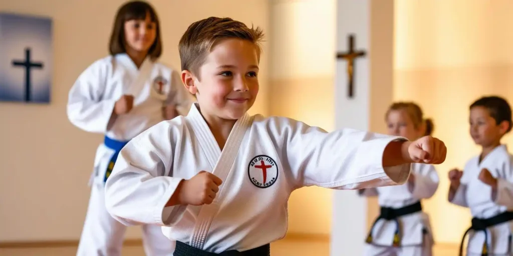 Coping with Bullying