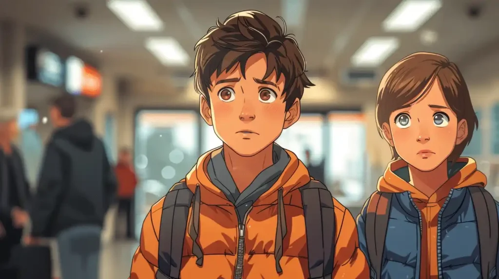 How To Report Bullying