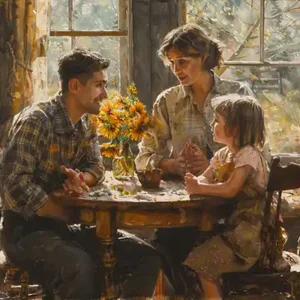 eaching kids confidence