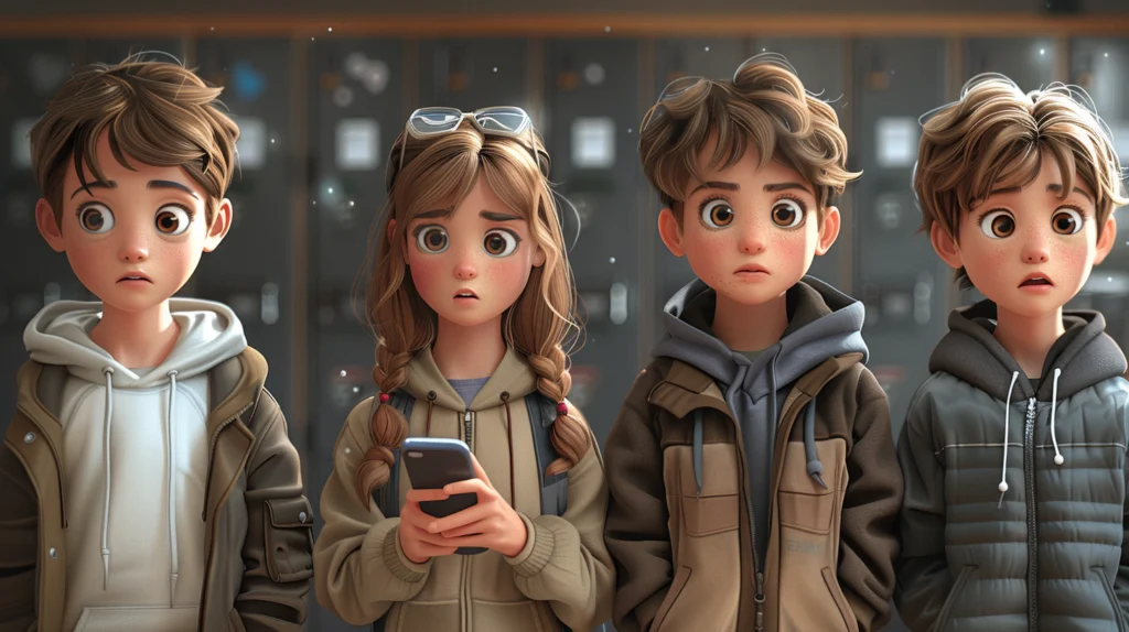 varieties of bullying