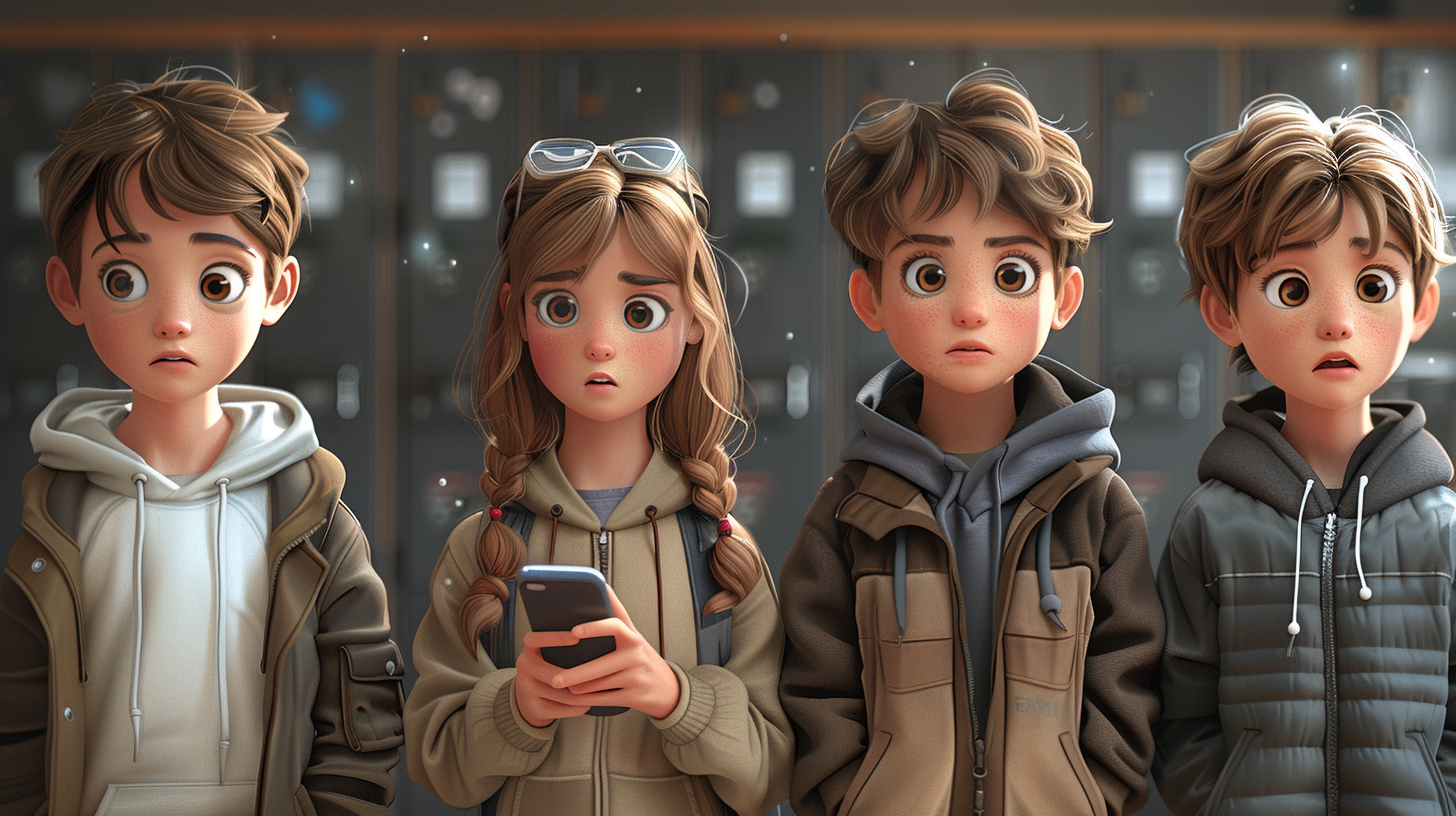 varieties of bullying