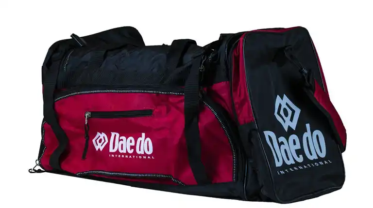 Taekwondo Gear Bag