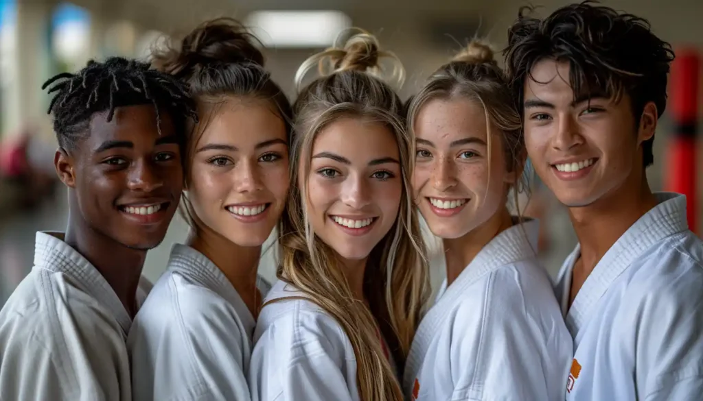 Teamwork and Support