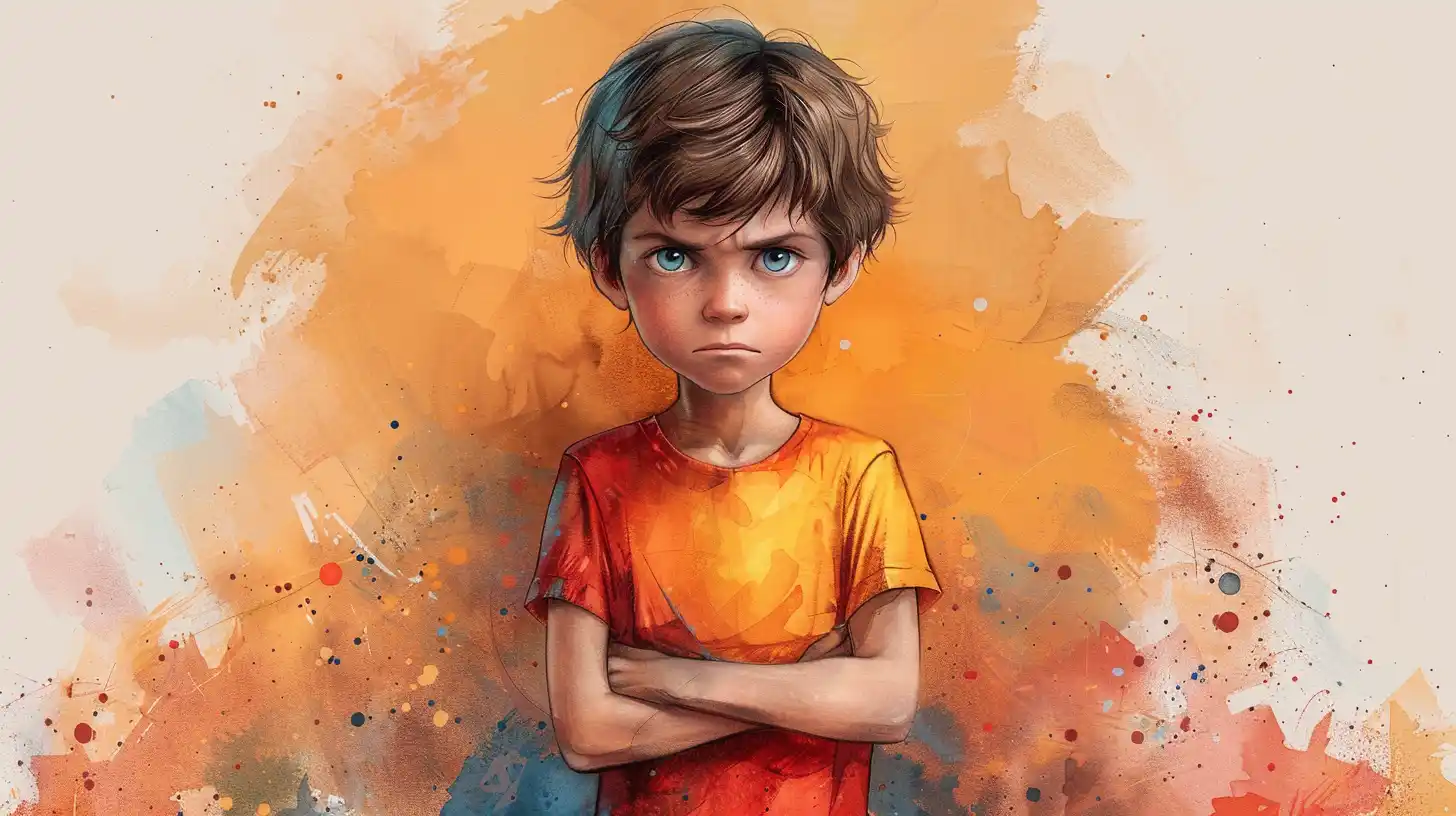 Martial Arts Builds Self-Confidence