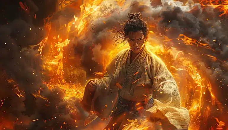 Taekwondo Mental Wellness Guide